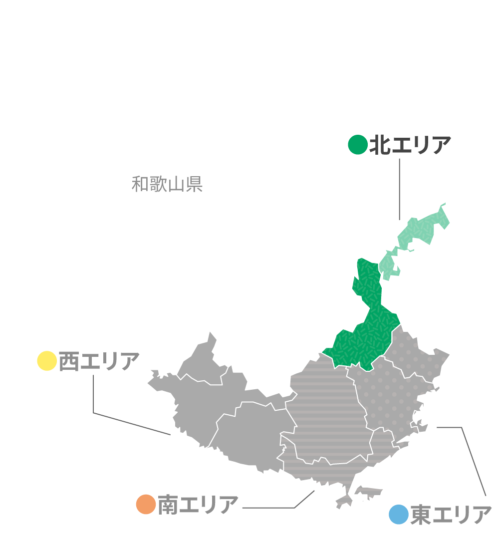 新宮市（旧熊野川町）